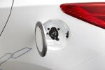 Hyundai ix35 Fuel Cell 2012 года